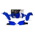 PLASTIC KIT/5 14-18 YZF, YZ-FX 250 15-18 YZ-FX450 16-18, RTECH R-KITYZF-BL1-514