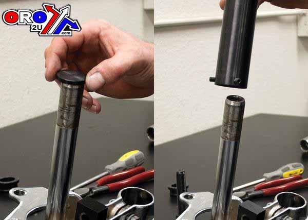 STEERING STEM BEARING TOOL HEAVY DUTY MOTION PRO 08-0558