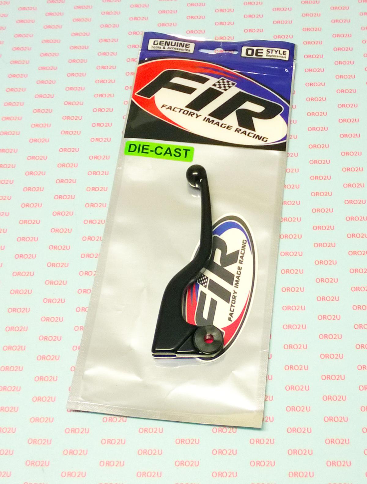 LEVER BRAKE BLADE Die-casting BLACK 45113042000 KTM