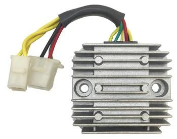 REGULATOR CB400T CB450 HONDA 31600-413-008, DZE 2056