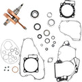CRANKSHAFT BOTTOM KIT 13-16 CRF450R, HOT RODS CBK0191 HONDA