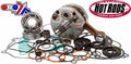 CRANKSHAFT BOTTOM KIT KX100 06-13, HOTROD CBK0102 KAWASAKI MX