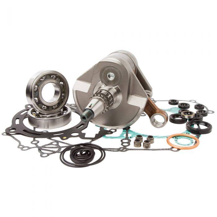 CRANKSHAFT BOTTOM KIT 2010-2015 KAWASAKI KX450F HOTROD CBK0171