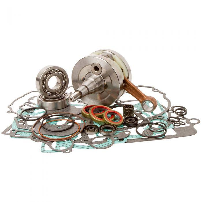 CRANKSHAFT BOTTOM KIT 07-15 KTM SX 125 HOT RODS CBK0004