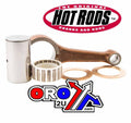 CONNECTING ROD KIT TRX250, HOT RODS 8691 HONDA ATV