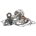 CRANKSHAFT BOTTOM KIT 04-07 RM125, HOT RODS CBK0081 SUZUKI, 56-210.HR.CBK