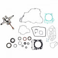 CRANKSHAFT BOTTOM KIT 10-13 WRF250, HOTRODS CBK0204 YAMAHA