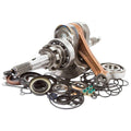 CRANKSHAFT BOTTOM KIT 02-08 YFM660, HOTROD CBK0116 GRIZZLY YAMAHA