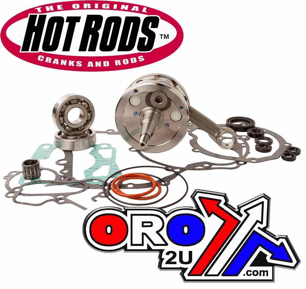 CRANKSHAFT BOTTOM KIT 98-00 YZ125, HOTRODS CBK0013 YAMAHA MX