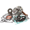 CRANKSHAFT BOTTOM KIT 2001 YZ125, HOTRODS CBK0077 YAMAHA MX