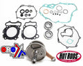 CRANKSHAFT BOTTOM KIT 14-15 YZ250F, HOT RODS CBK0205 YAMAHA