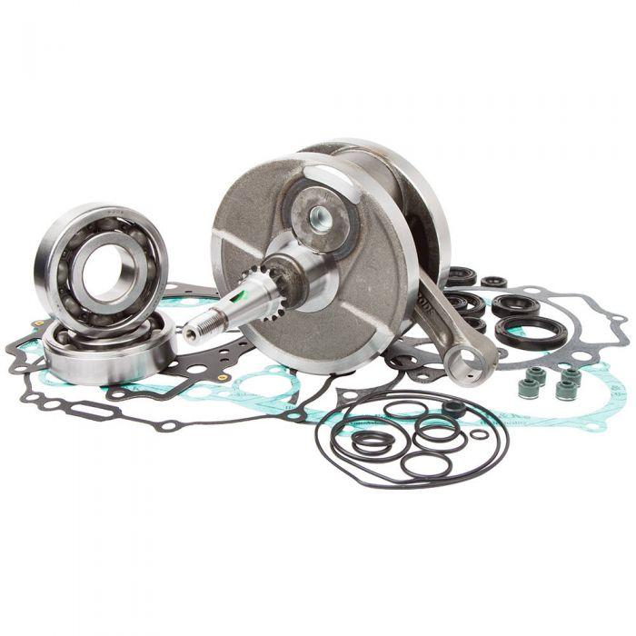 CRANKSHAFT BOTTOM KIT 2010-2013 YAMAHA YZ450F HOT RODS CBK0129