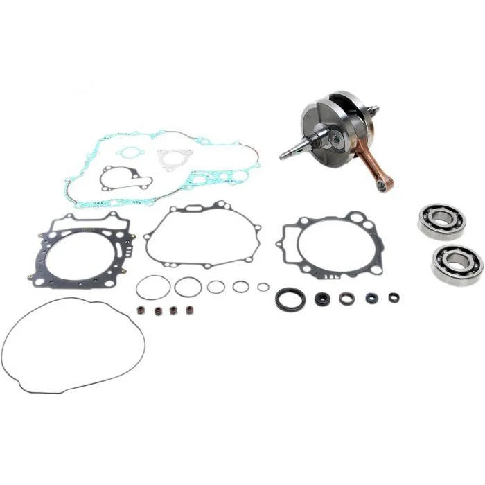CRANKSHAFT BOTTOM KIT 2014-2017 YAMAHA YZ450F HOT RODS CBK0223