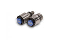 PRO BLEEDER FOR WP AER INVETED FORKS M4 x 0.7 & M8 x 1.0 AIR BLEED SCREWS MOTION PRO 11-0111