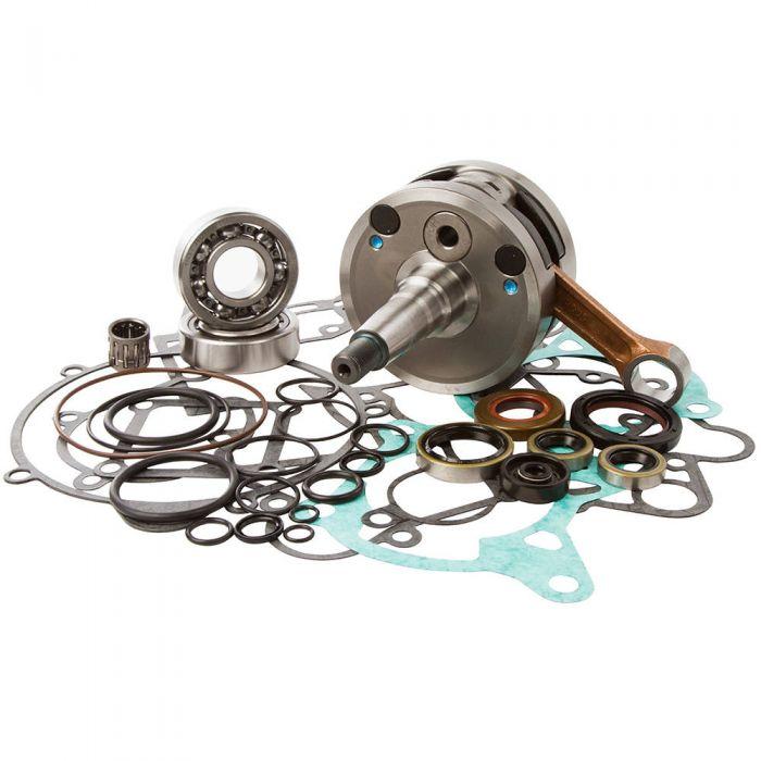 CRANKSHAFT BOTTOM KIT 13-17 SX85 KTM, HOT RODS CBK0187, Husqvarna TC85 2014 - 2017
