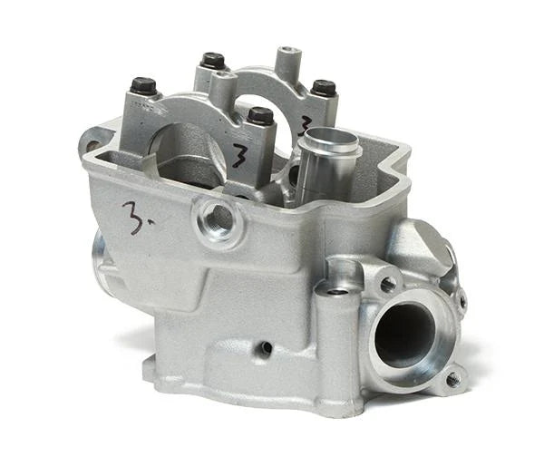 CYLINDER HEAD KIT 09 CRF250R, Cylinder Works - CH1001-K01