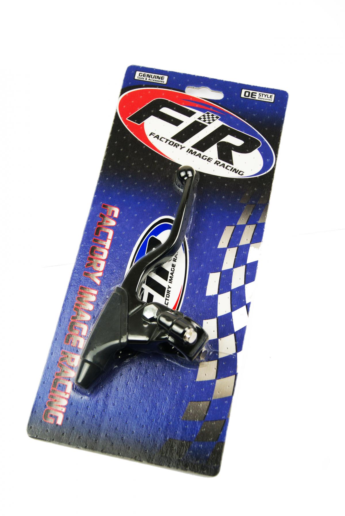 BRAKE ASSEMBLY LEVER