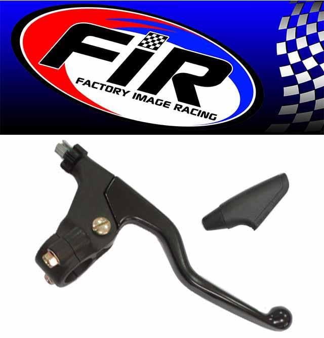 Factory Rinadli Rear Brake Lever BRAKE ASSEMBLY LEVER – SMXOFFROAD Ltd