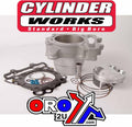 CYLINDER KIT BIG BORE WITH VERTEX PISTON KIT 2013-2018 SUZUKI RMZ250 80mm WORKS 41004-K02