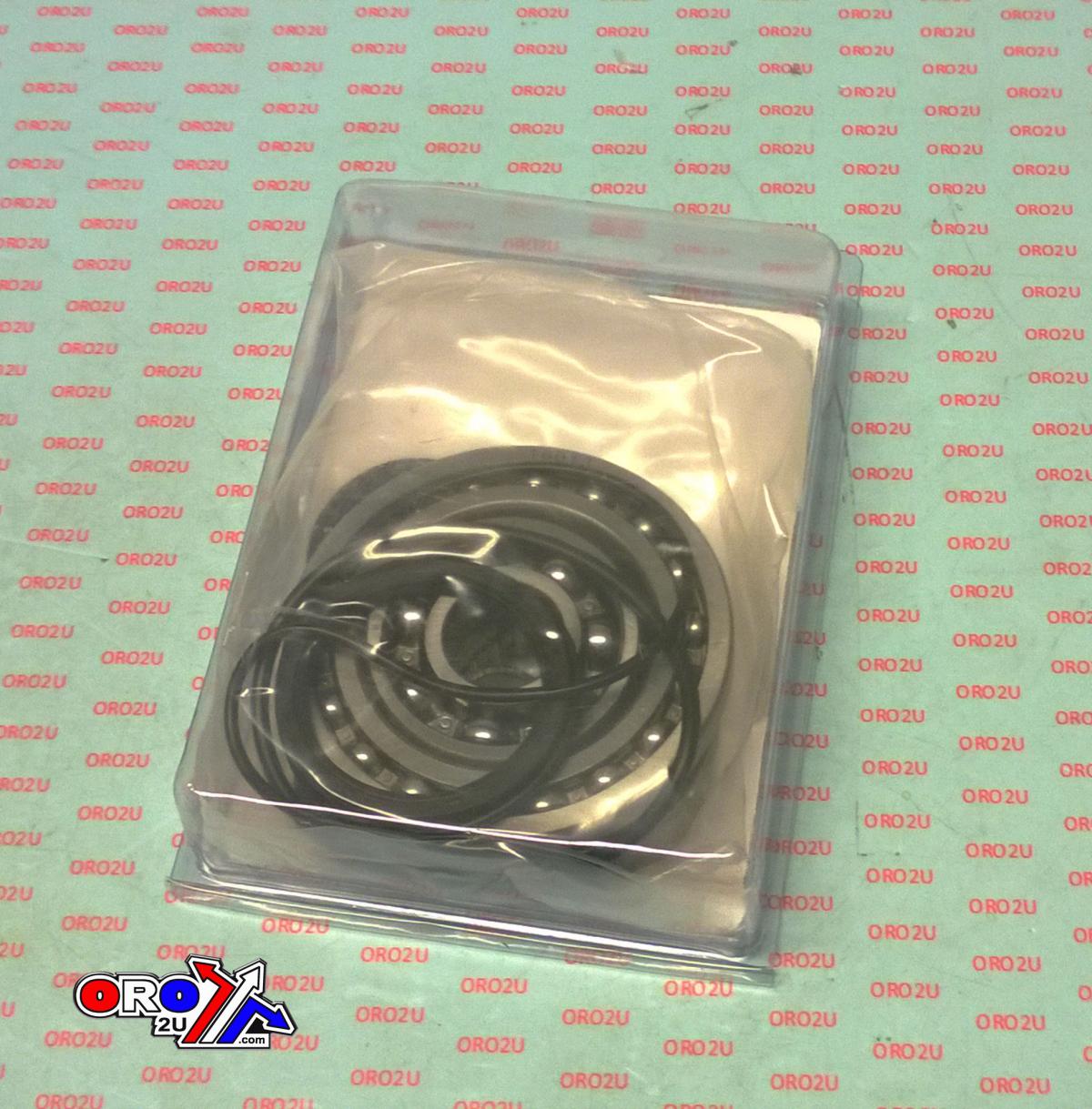 DIFFERENTIAL KIT YFM, FIR BRAND, 25-203