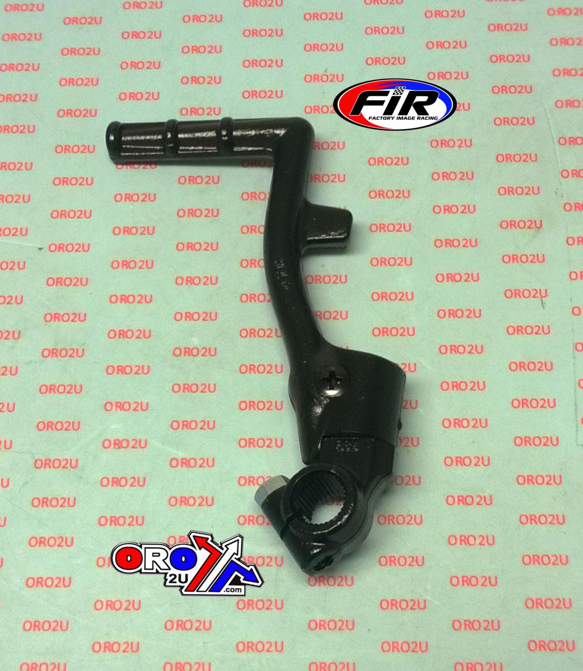 KICKSTART LEVER BANSHEE 2GU-15620-01-00, 1987-2006 YFZ350 BANSHEE