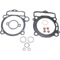 GASKET TOP KIT KTM 16-18 SXF350 90mm, WORKS BIG BORE 51007-G01, 860VG810037