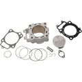 CYLINDER KIT 09-15 KXF450 98, WORKS CYLINDER 31011-K01 BIG BORE, KX450F KAWASAKI