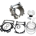 COMPLETE CYLINDER KIT 06-14 YAMAHA YFM700R SE SP 700 CYLINDER WORKS 21004-K01 +3MM 727CC
