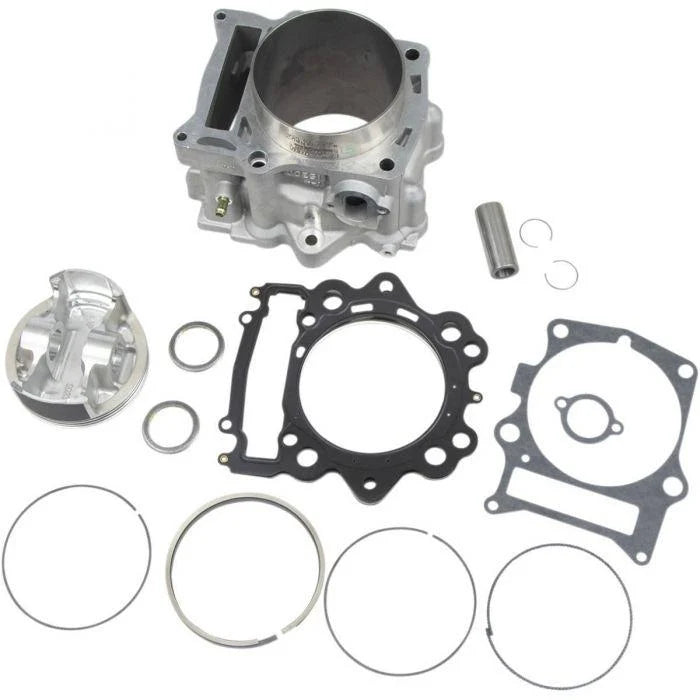 CYLINDER KIT YFM700R 2015-2018 YAMAHA YFM 700 R BIG BORE 105MM 21004-K02