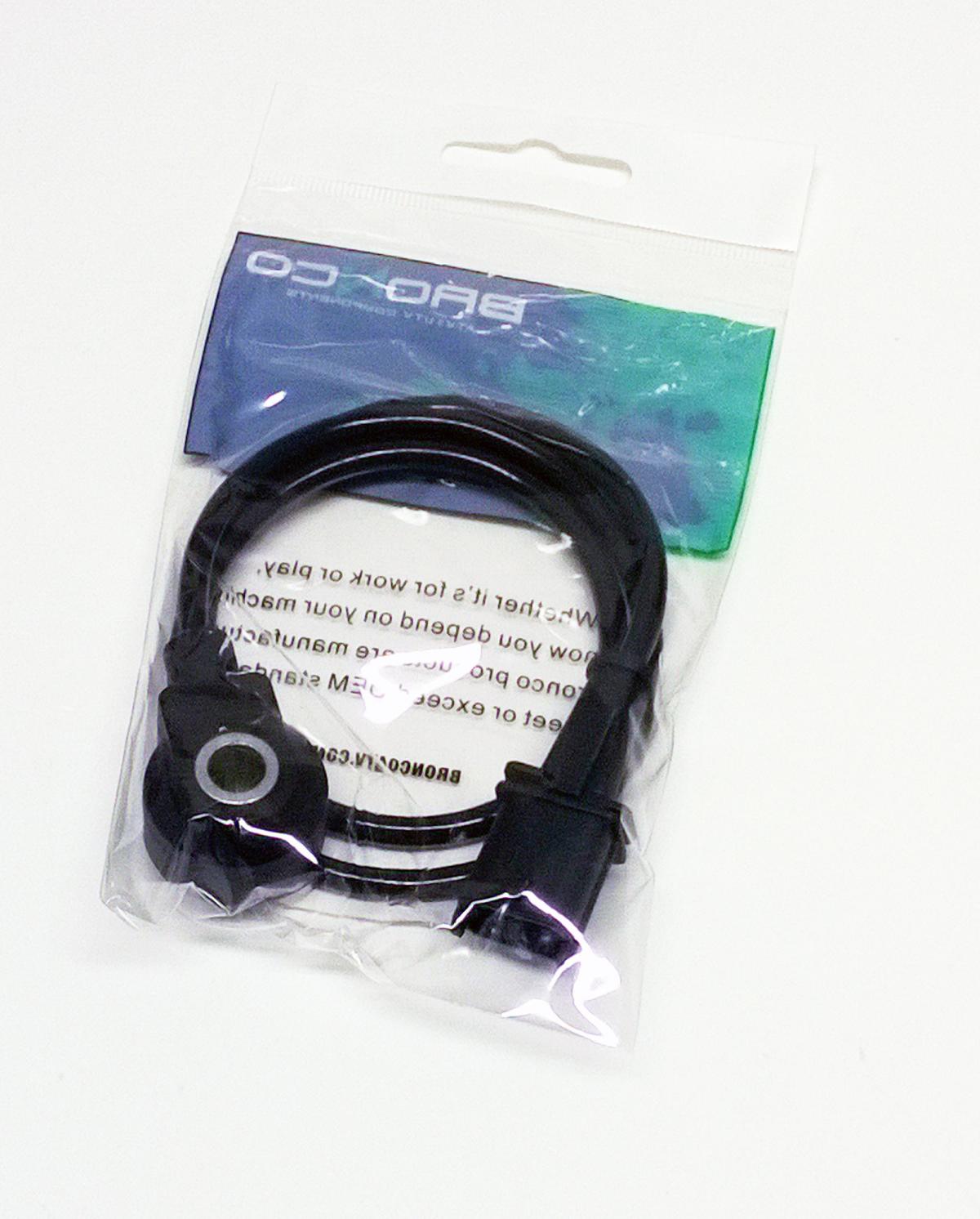 SENSOR KNOCK POLARIS UTV, BRONCO SM-01284, 2410369/ 270-0004-84/ 290-6640-30/ 420-6640-30