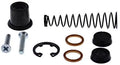 BRAKE MASTER CYL REBUILD KIT ALLBALLS, ALLBALLS 18-1097 KAW EX/Z 650/900 17-22 FRONT