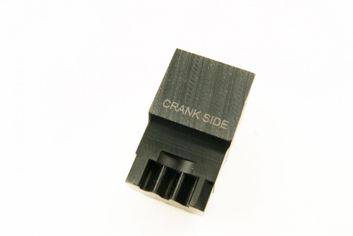 CAM/CRANK SPROCKET LOCK TOOL, HARLEY DAVIDSON K&L 35-5380, TOOLS
