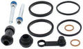 BRAKE CALIPER REBUILD KIT ALLBALLS, ALLBALLS 18-3263 CAN-AM ATV 16-22 FRONT AND REAR