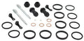 BRAKE CALIPER REBUILD KIT ALLBALLS, ALLBALLS 18-3272 HON VFR1200X 2017 FRONT