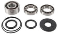DIFFERENTIAL KIT REAR POLARIS, ALLBALLS 25-2108, RZR 4 900 17, RZR XP 1000 17, RZR XP 1000 TURBO 16, RZR XP 4 1000 17