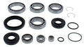 DIFFERENTIAL BEARING & SEALS KIT HONDA TRX, ALLBALLS 25-2110