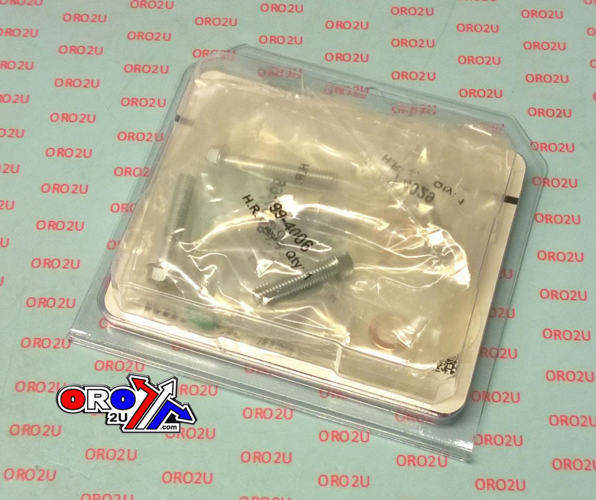 CLUTCH SLAVE CYL REBUILD KIT ALLBALLS, ALLBALLS 18-6015 GASGAS/HUSKY/KTM 125-350 16-22