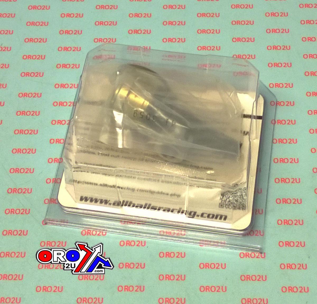 BALL JOINT KIT UPPER LOWER 15-20 POLARIS ACE SPORTSMAN TOURING 570 900 SP EPS XC ALLBALLS 42-1055