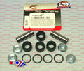 LOWER A-ARM BEARING SEAL KIT 16-17 POLARIS 900 ACE GENERAL RZR XP 4 1000 ALLBALLS 50-1176