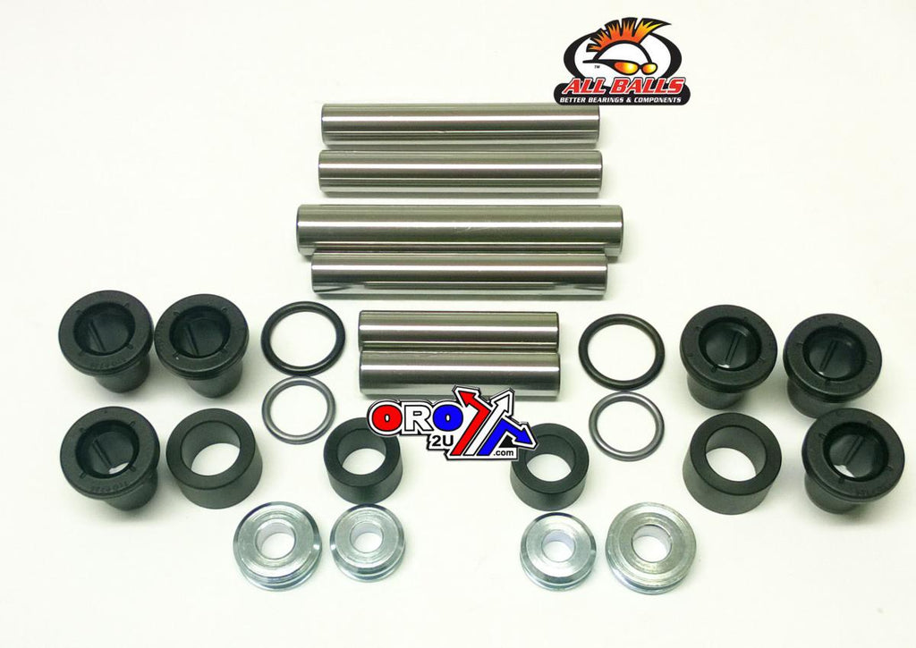 Rear Ind. Suspension Kit POLARIS, ALLBALLS 50-1178 Independent, Polaris RZR 4 900 2016