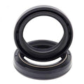 FORK OIL SEAL SET ALLBALLS, ALLBALLS 55-158