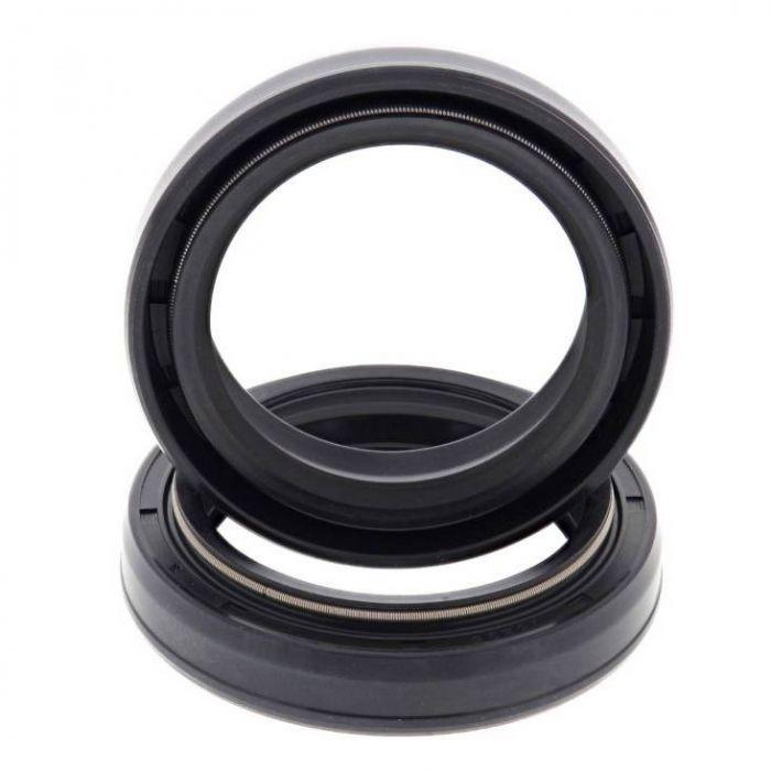 FORK OIL SEAL SET ALLBALLS, ALLBALLS 55-158