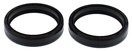 FORK OIL SEAL SET ALLBALLS, ALLBALLS 55-158