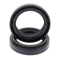 FORK OIL SEAL SET ALLBALLS, ALLBALLS 55-160