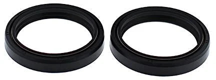 FORK OIL SEAL SET ALLBALLS, ALLBALLS 55-160
