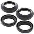 SEAL WIPER SET ALLBALLS, ALLBALLS 56-189 FORK SEAL KIT
