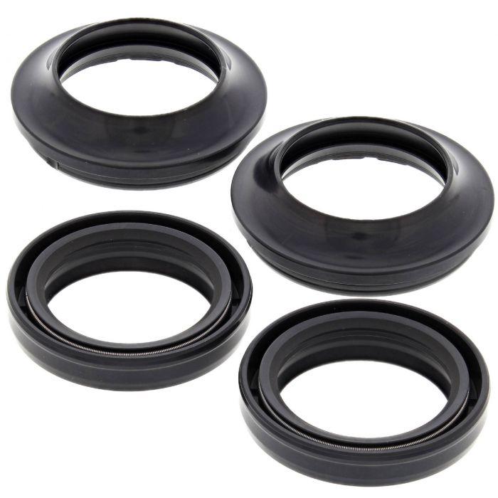 SEAL WIPER SET ALLBALLS, ALLBALLS 56-189 FORK SEAL KIT