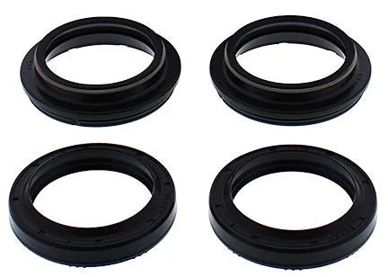 SEAL WIPER SET ALLBALLS, ALLBALLS 56-195 FORK SEAL KIT