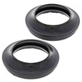 FORK DUST SEAL SET ALLBALLS, ALLBALLS 57-172 DUST SEAL KIT