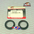 FORK DUST SEAL SET ALLBALLS, ALLBALLS 57-173 DUST SEAL KIT